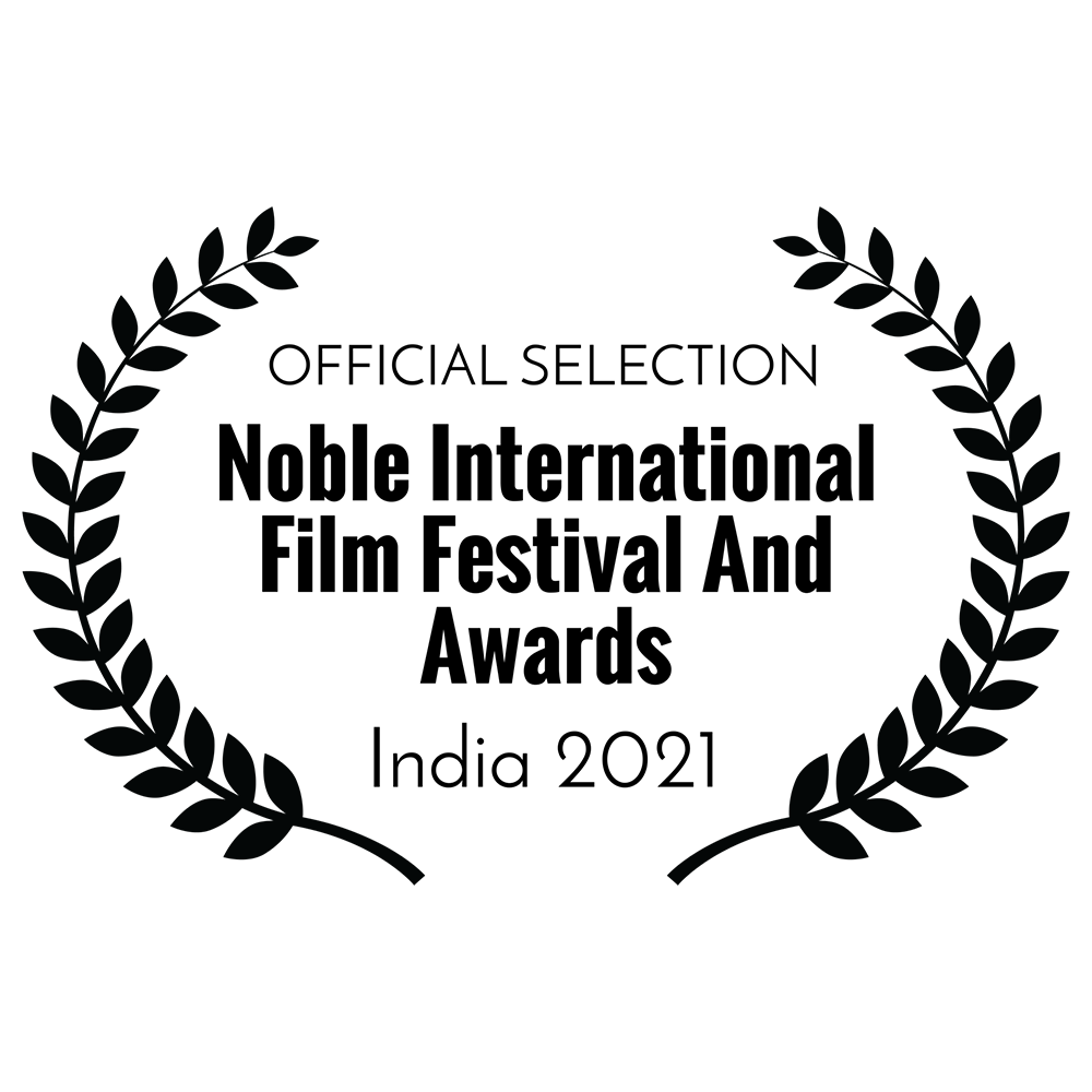 14-OFFICIAL SELECTION - Noble International Film Festival And Awards - India 2021