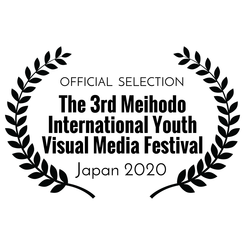 6-OFFICIAL SELECTION - The 3rd Meihodo International Youth Visual Media Festival - Japan 2020