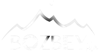 Bozbey Film Yapım